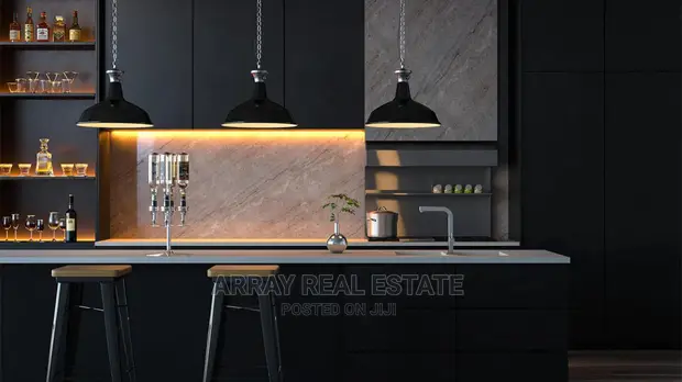 3bdrm Apartment in 3, South C for sale