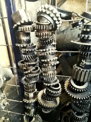 Toyota Timing Gear for Crankshaft
