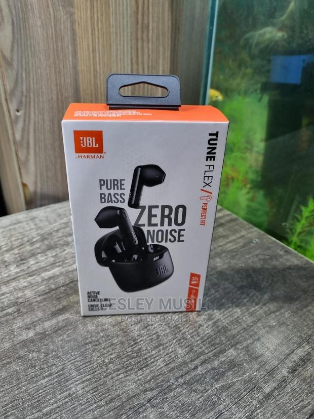 Tune Flex Perfect Fit Jbl - main view