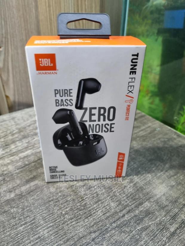 Tune Flex Perfect Fit Jbl - thumbnail 3