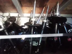 Heavy Duty Shocks for Toyota Ex Japan