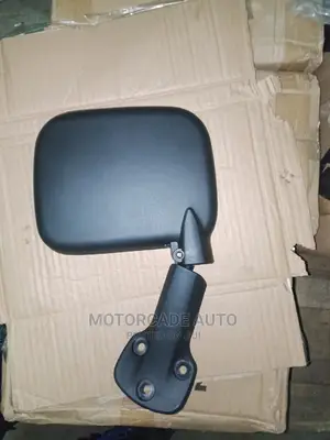 Rear Mirror Hiace 7L