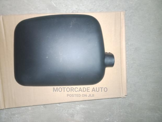 Ball Round Mirror/Front Mirror Hiace 7L - main view