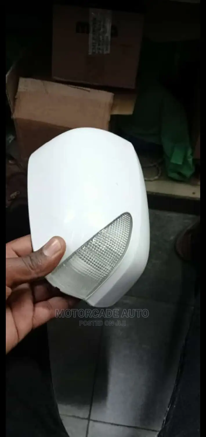 Honda Fit 2012 Indicators