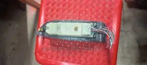 Master Door Switc for Toyota Harrier/Lexus