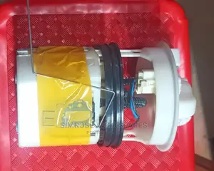 Mazda Atenza Fuel Pump 2002.