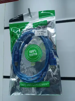 USB Printer Cable 1.5 Meter