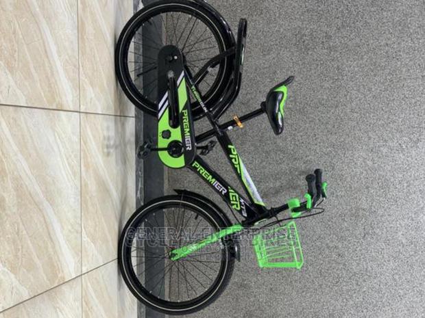 Bike Size 16 Premium Cash 4599