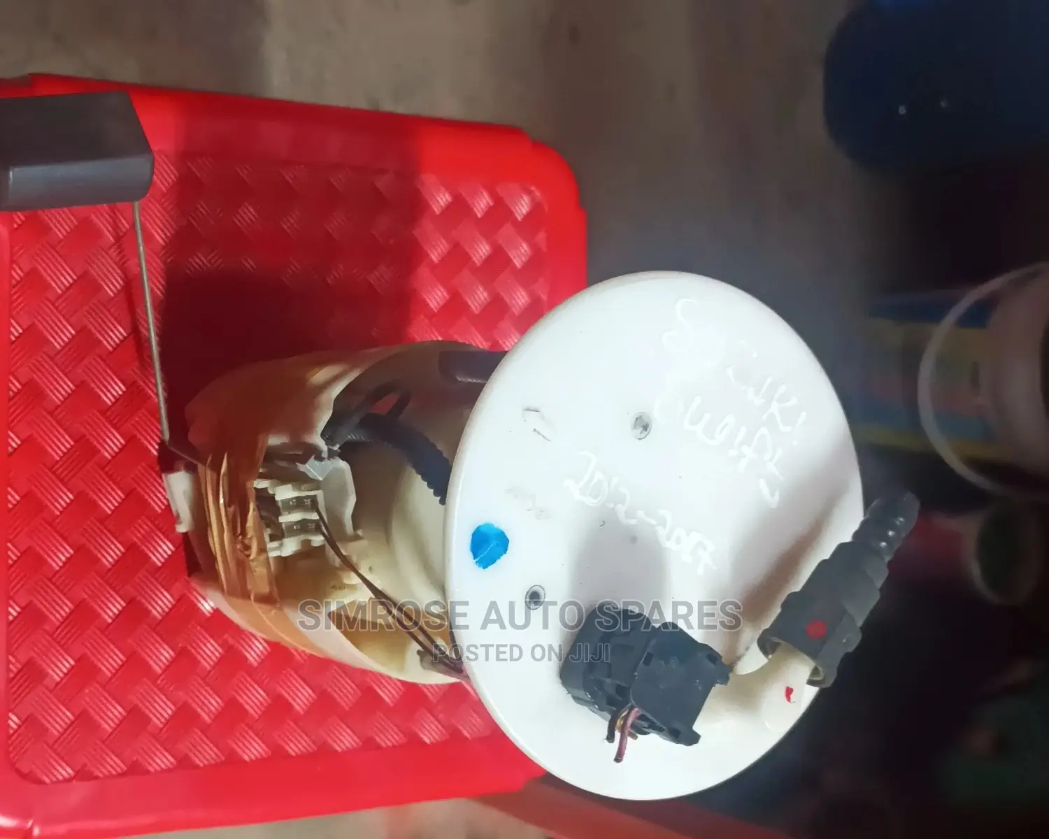 Suzuki Swift 2012 Fuel Pump.