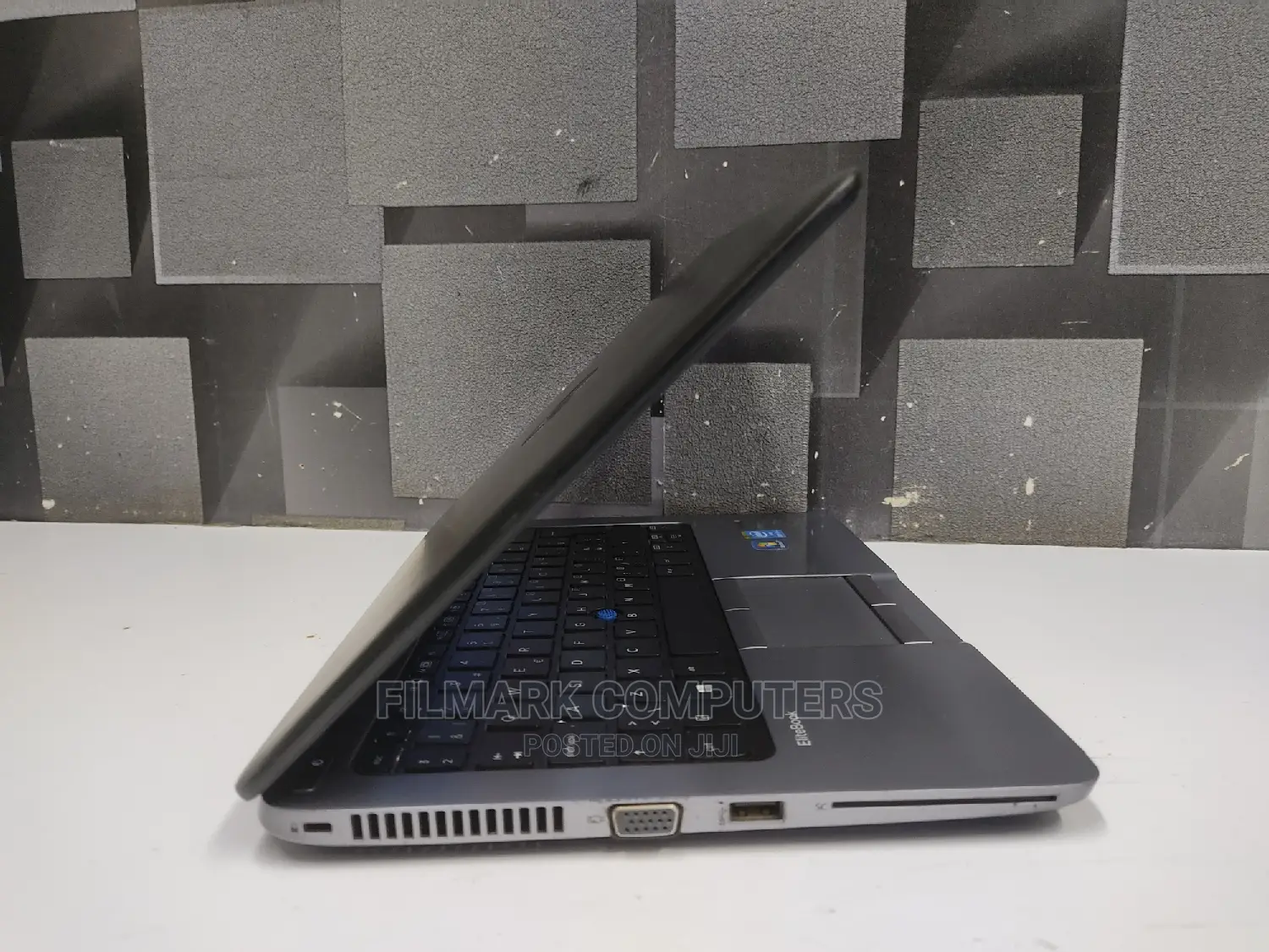 Laptop HP EliteBook 820 G1 4GB Intel Core i5 HDD 500GB