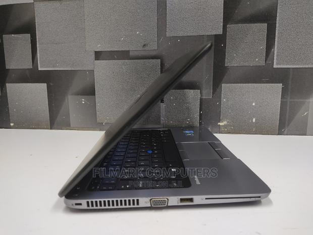 Laptop HP EliteBook 820 G1 4GB Intel Core i5 HDD 500GB - thumbnail 3