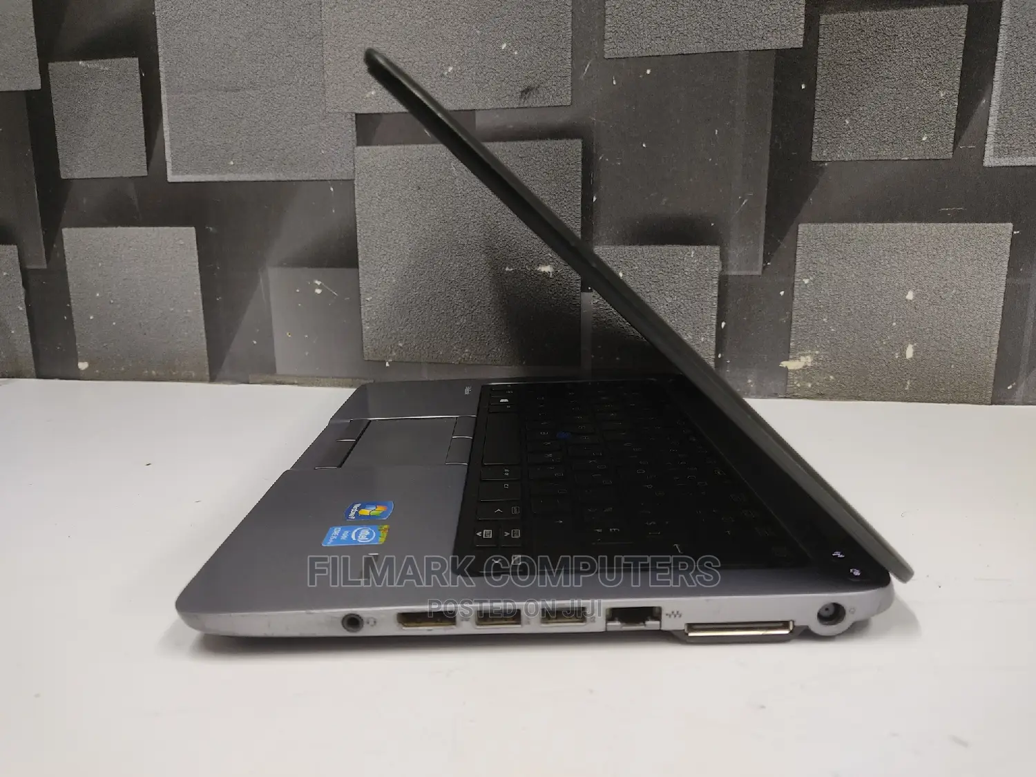 Laptop HP EliteBook 820 G1 4GB Intel Core i5 HDD 500GB