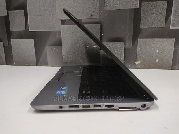 Laptop HP EliteBook 820 G1 4GB Intel Core i5 HDD 500GB - thumbnail 5