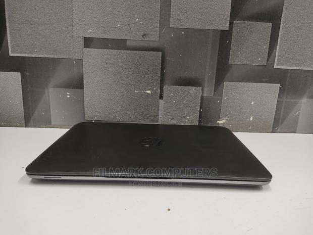 Laptop HP EliteBook 820 G1 4GB Intel Core i5 HDD 500GB - thumbnail 4