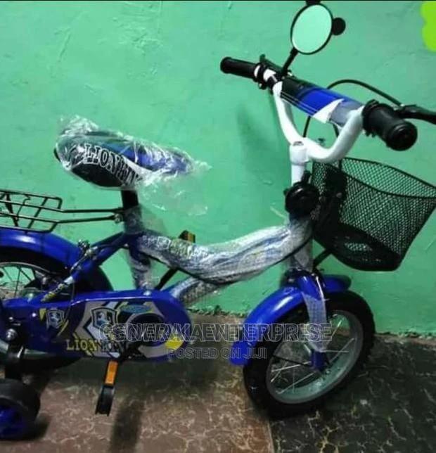 Bike Size 12 Available - main view