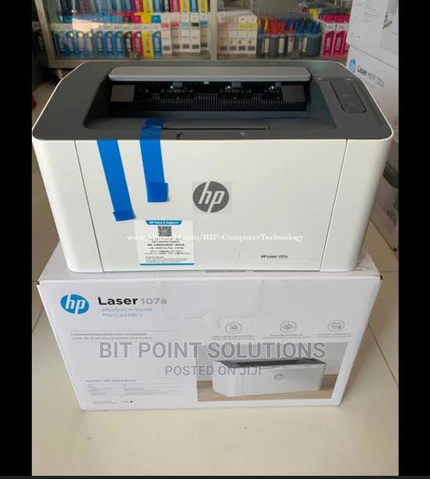 HP 107a Laser Printer ! Hp 107A ! Hp 107A Printer ! Hp 107A.