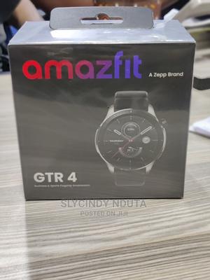 Amazfit GTR4 - thumbnail 2