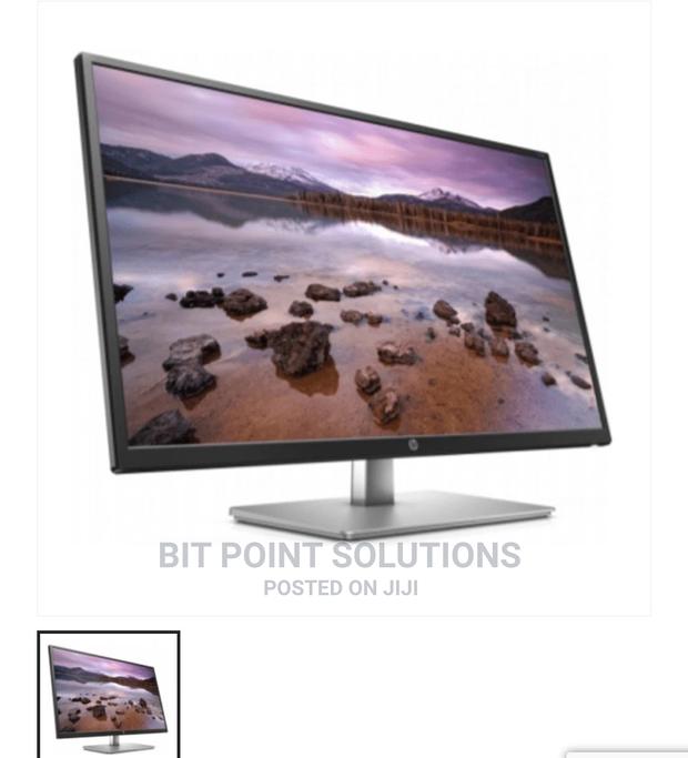HP 32s 32" Fullhd Monitor '!! Hp 32s FHD 1080P Monitor