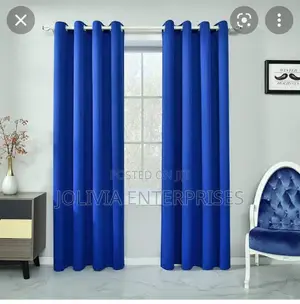 Luxurious Windows Curtains