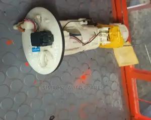 Daihatsu Terios Fuel Pump 2005-2012