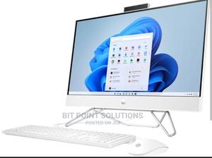 New Desktop Computer HP AiO 24 8GB Intel Core i7 HDD 1T - thumbnail 2