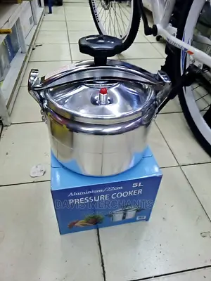 Pressure Cooker