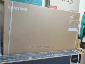 Samsung 65 UHD AU7000