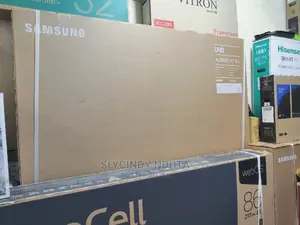 Samsung 65 UHD AU7000