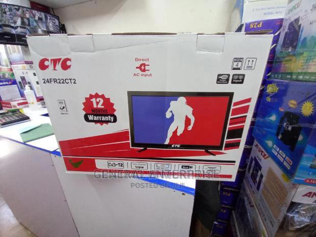 Ctc 22 Tv Cash 5499 - thumbnail 2
