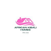 African Kibali Homes logo