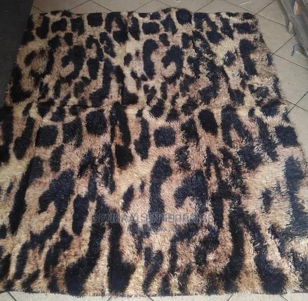 Fluffy Carpet ,