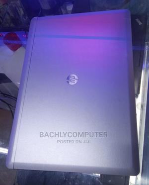Laptop HP EliteBook Folio 9470M 8GB Intel Core I5 HDD 500GB