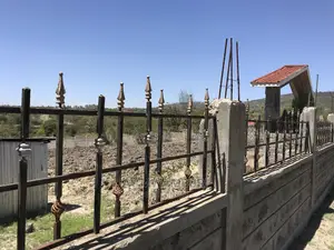 Two Acress Perimetre Walled Kathome Machakos