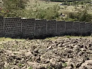 Two Acress Perimetre Walled Kathome Machakos