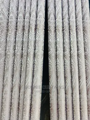 Curtains and Shears Available in Affordable Prices