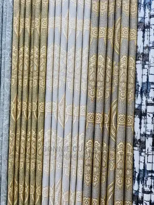 Curtains and Shears Available in Affordable Prices