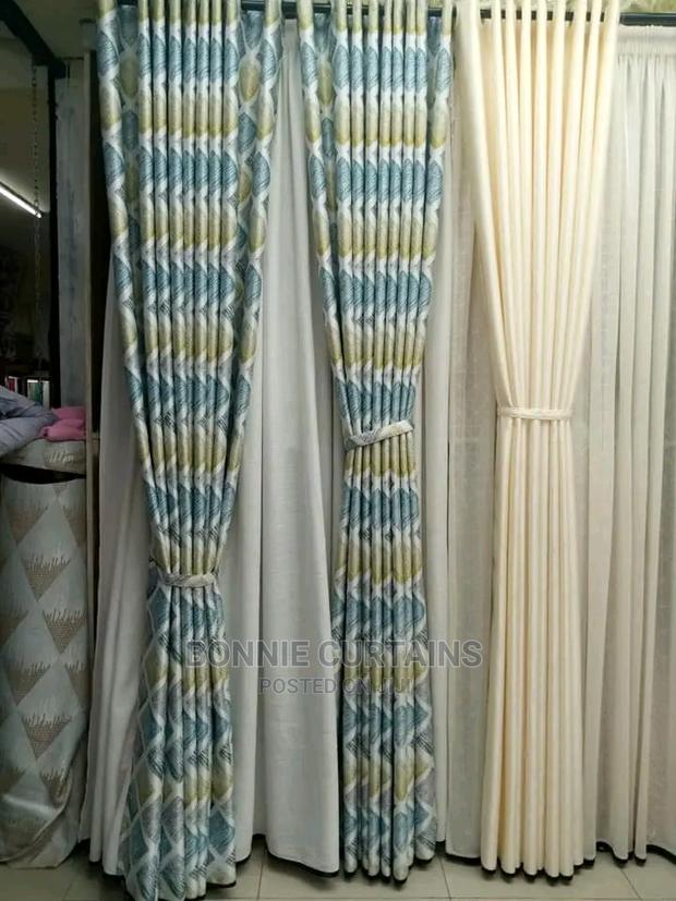 Curtains and Shears Available in Affordable Prices - thumbnail 3