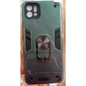 Shockproof Case Cover With Ring Grip Stand for OPPO A16K