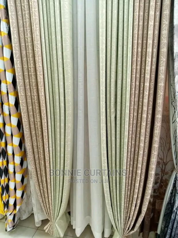 Curtains and Shears Available in Affordable Prices - thumbnail 2