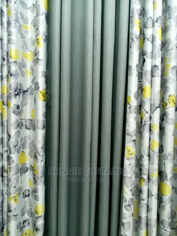 Curtains and Shears Available in Affordable Prices - thumbnail 3