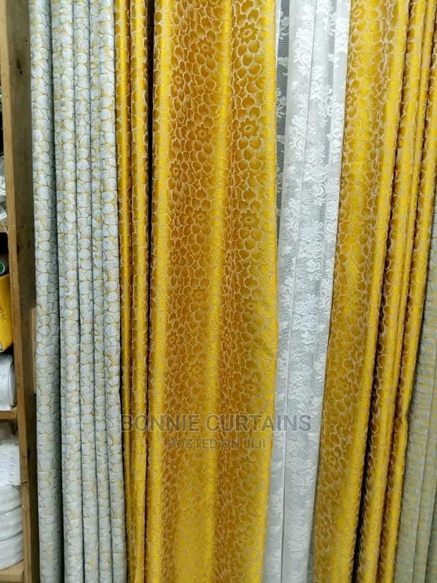 Curtains and Shears Available in Affordable Prices - thumbnail 4