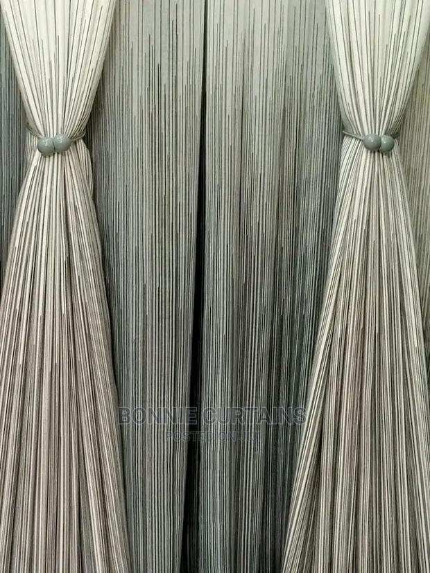 Curtains and Shears Available in Affordable Prices - thumbnail 6