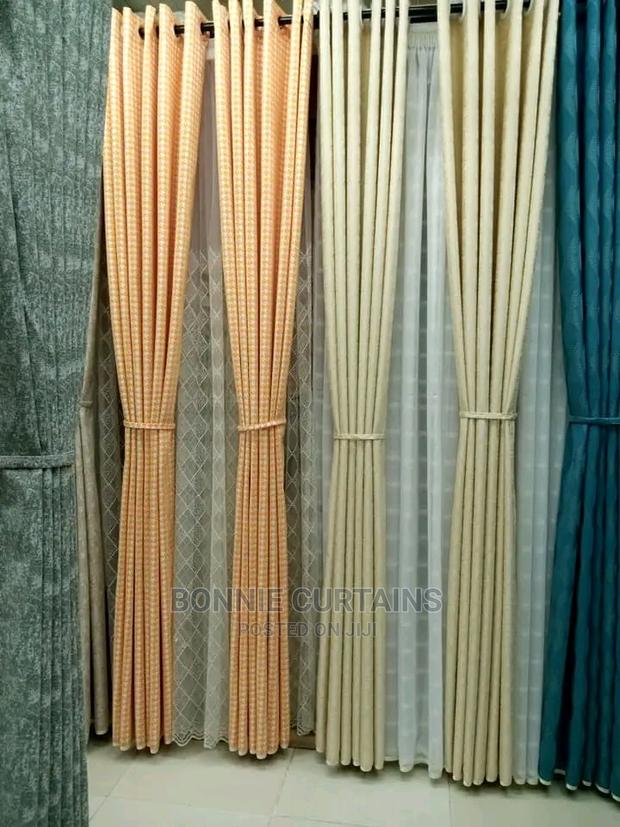 Curtains and Shears Available in Affordable Prices - thumbnail 3