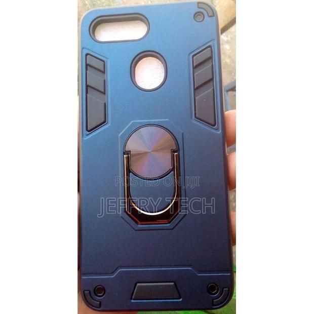 Generic for OPPO A5 A9 Protective Case - thumbnail 2