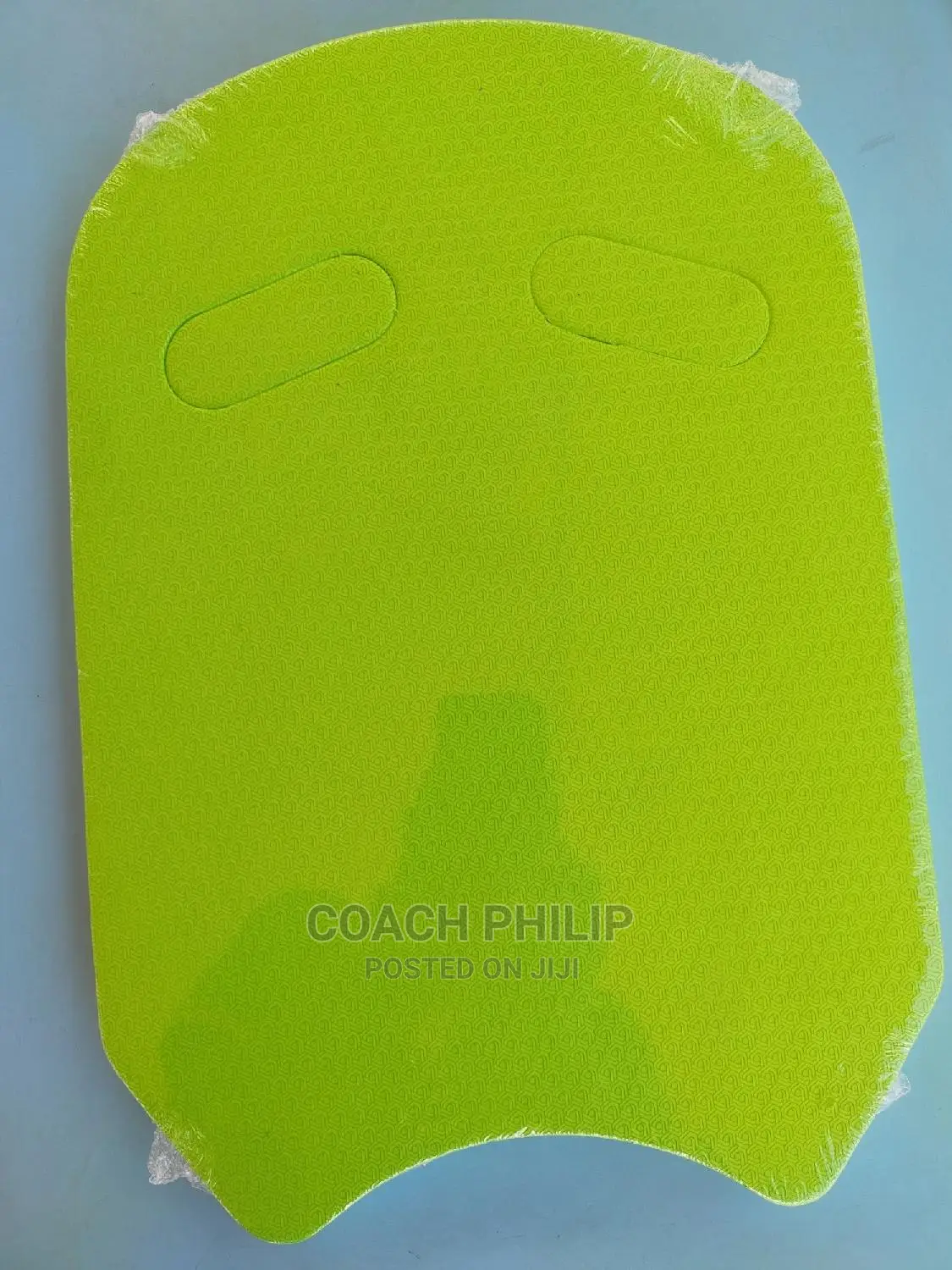 New Kickboards