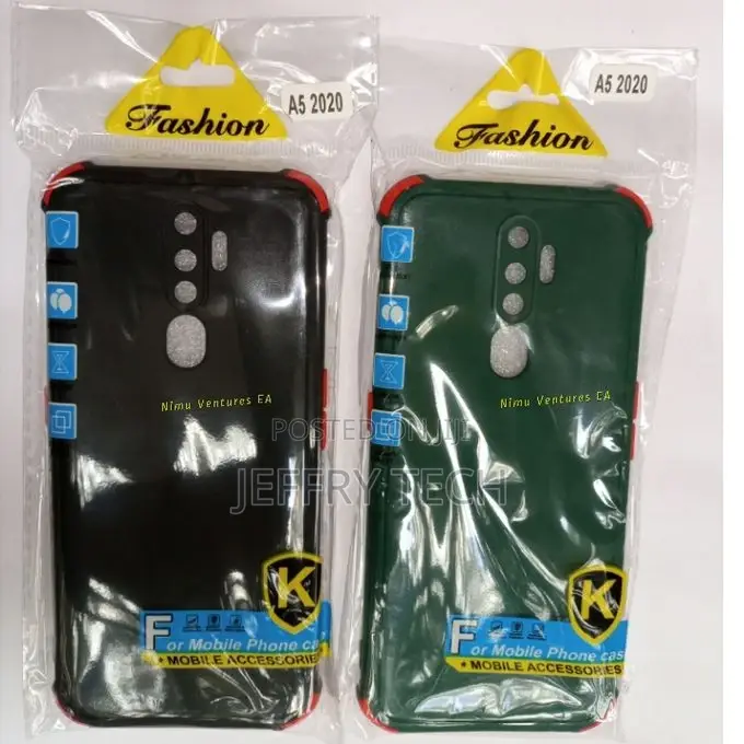 Case for Oppo A5 2020 Phone Case Back Cover
