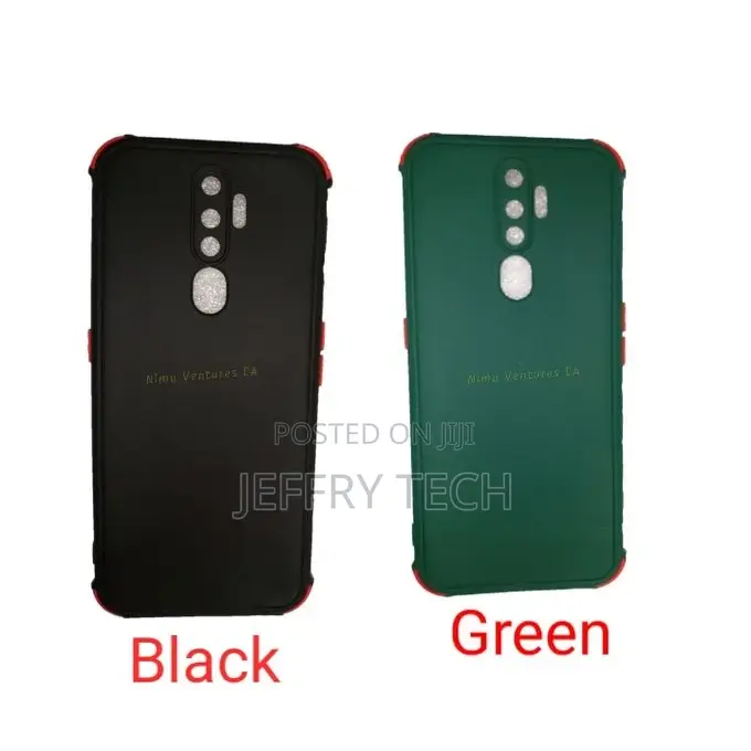 Case for Oppo A5 2020 Phone Case Back Cover