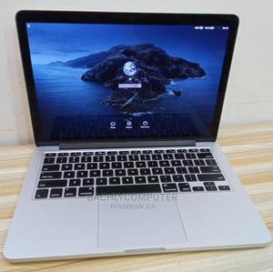 Laptop Apple MacBook Pro 2012 8GB Intel Core I7 SSD 750GB