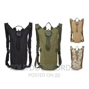 Hydration Bag Camel Bag - thumbnail 2