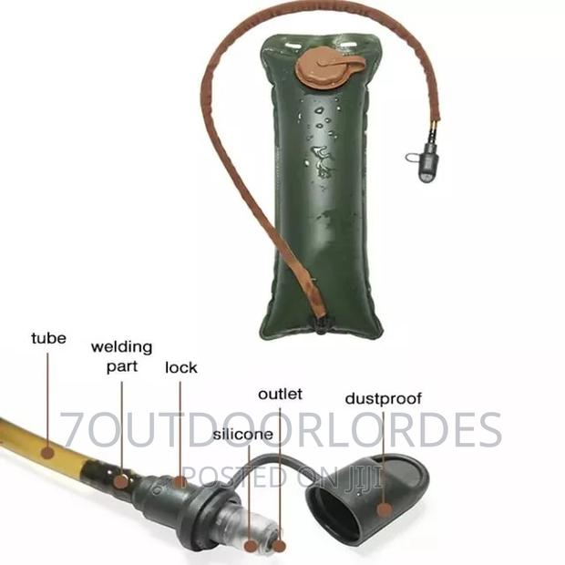 Hydration Bag Camel Bag - thumbnail 3